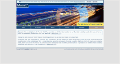 Desktop Screenshot of oac-mo.net