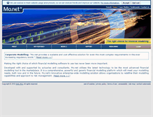 Tablet Screenshot of oac-mo.net